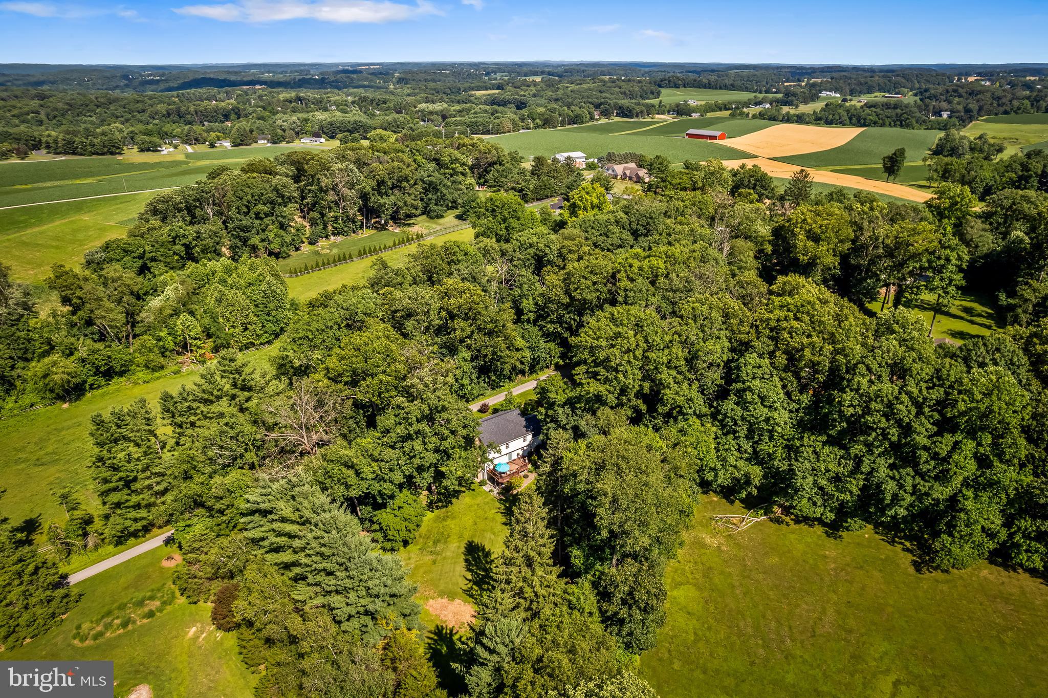 5026 Mt Carmel Road Hampstead, MD 21074 - Photo 56 of 57
