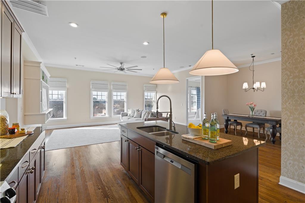 360 Chambers Street, Unit 403 Woodstock, GA 30188 - Photo 11 of 33