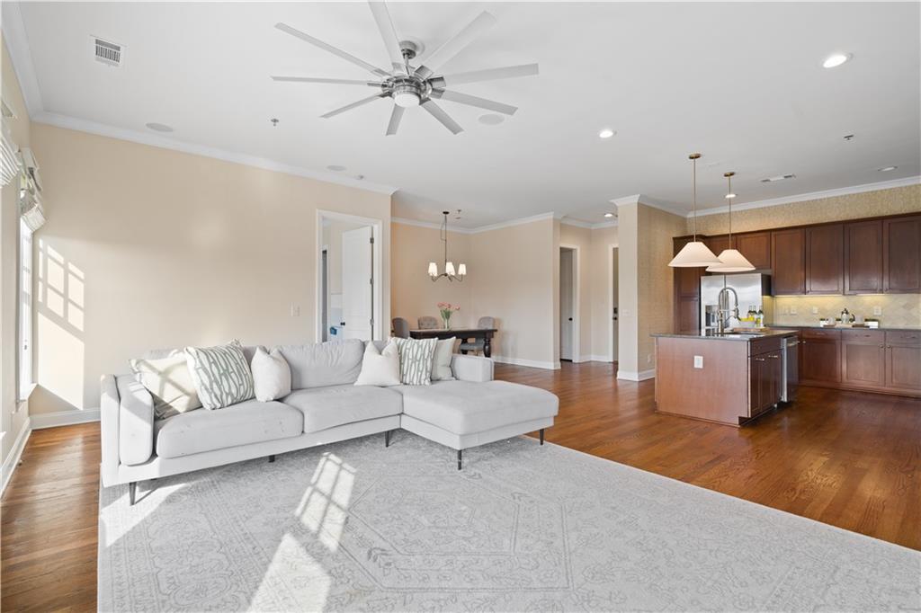 360 Chambers Street, Unit 403 Woodstock, GA 30188 - Photo 12 of 33