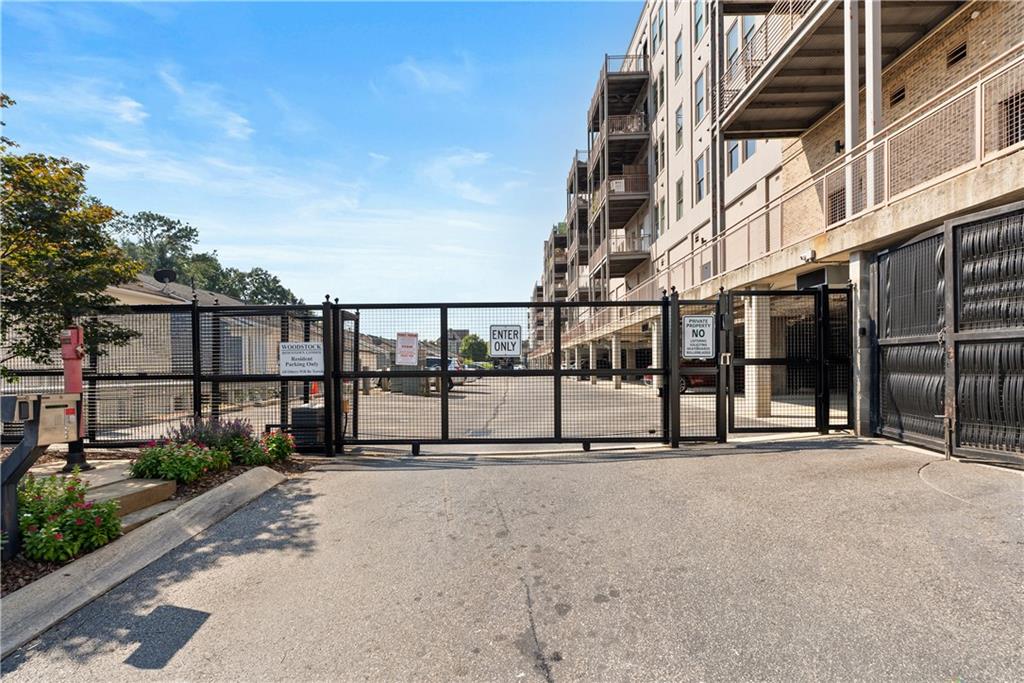 360 Chambers Street, Unit 403 Woodstock, GA 30188 - Photo 23 of 33