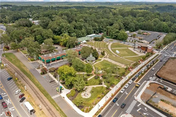 $499,000 | 360 Chambers Street, Unit 403, Woodstock, GA 30188