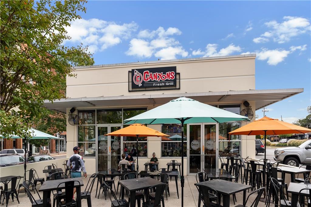 360 Chambers Street, Unit 403 Woodstock, GA 30188 - Photo 28 of 33