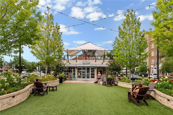 $499,000 | 360 Chambers Street, Unit 403, Woodstock, GA 30188