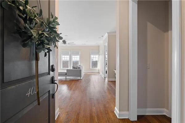 $499,000 | 360 Chambers Street, Unit 403, Woodstock, GA 30188
