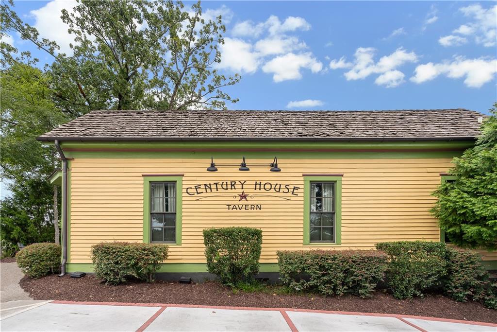 360 Chambers Street, Unit 403 Woodstock, GA 30188 - Photo 31 of 33