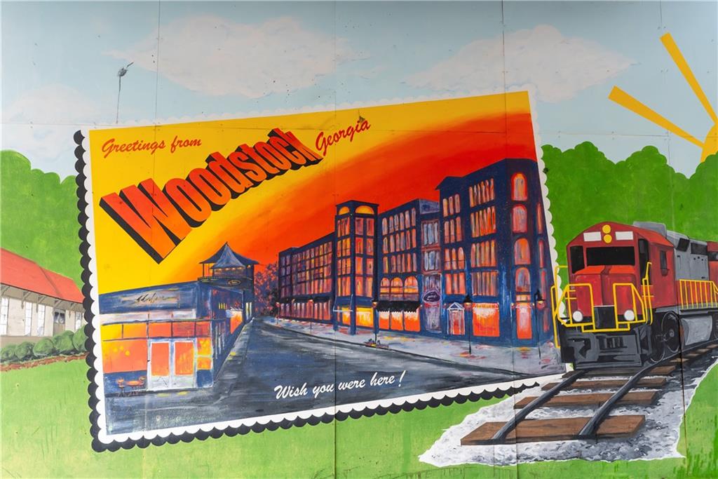 360 Chambers Street, Unit 403 Woodstock, GA 30188 - Photo 33 of 33