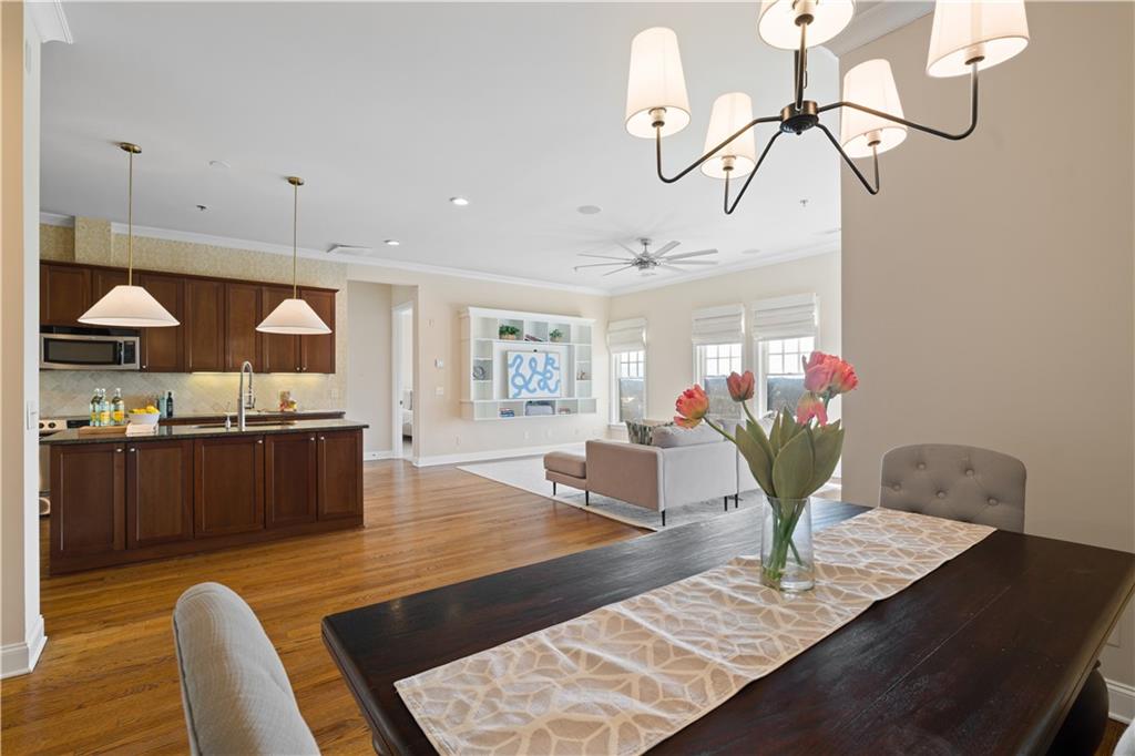 360 Chambers Street, Unit 403 Woodstock, GA 30188 - Photo 4 of 33