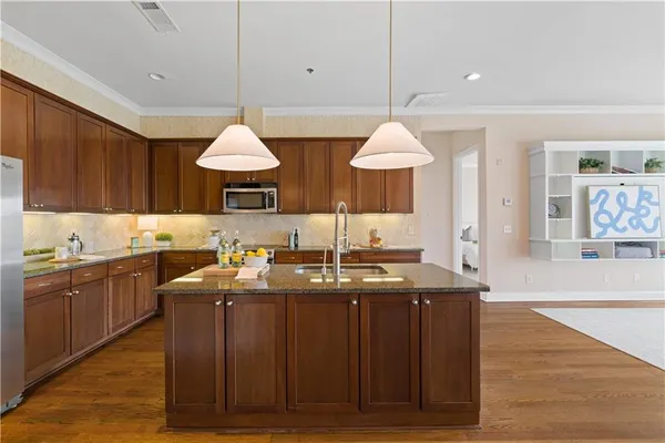 $499,000 | 360 Chambers Street, Unit 403, Woodstock, GA 30188