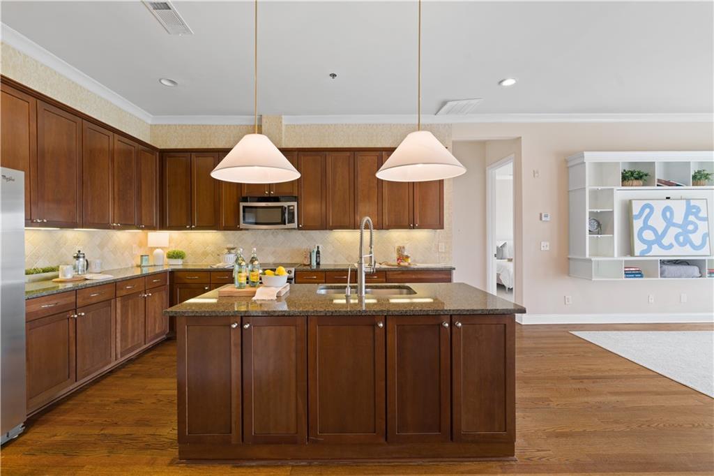 360 Chambers Street, Unit 403 Woodstock, GA 30188 - Photo 5 of 33