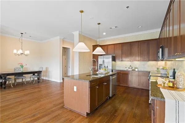 $499,000 | 360 Chambers Street, Unit 403, Woodstock, GA 30188