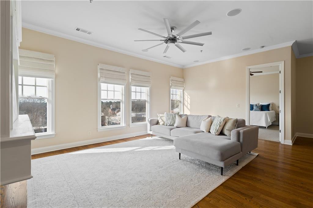 360 Chambers Street, Unit 403 Woodstock, GA 30188 - Photo 7 of 33