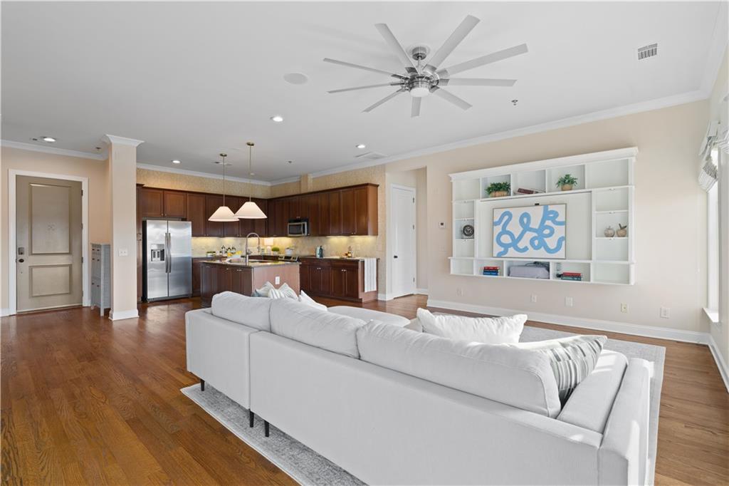 360 Chambers Street, Unit 403 Woodstock, GA 30188 - Photo 8 of 33