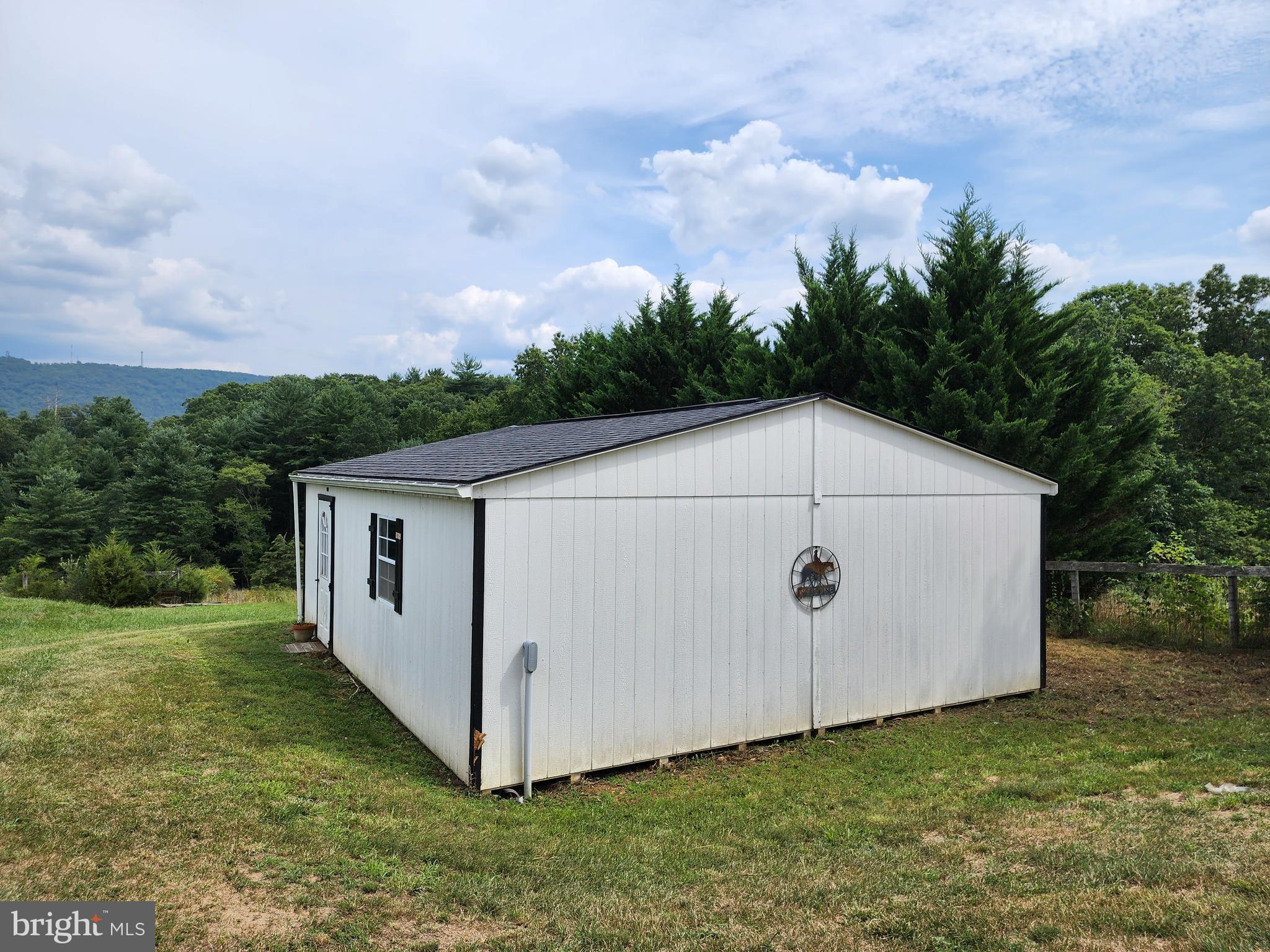 12407 Swain Road Little Orleans, MD 21766 - Photo 12 of 77 Detached Garage / Storage