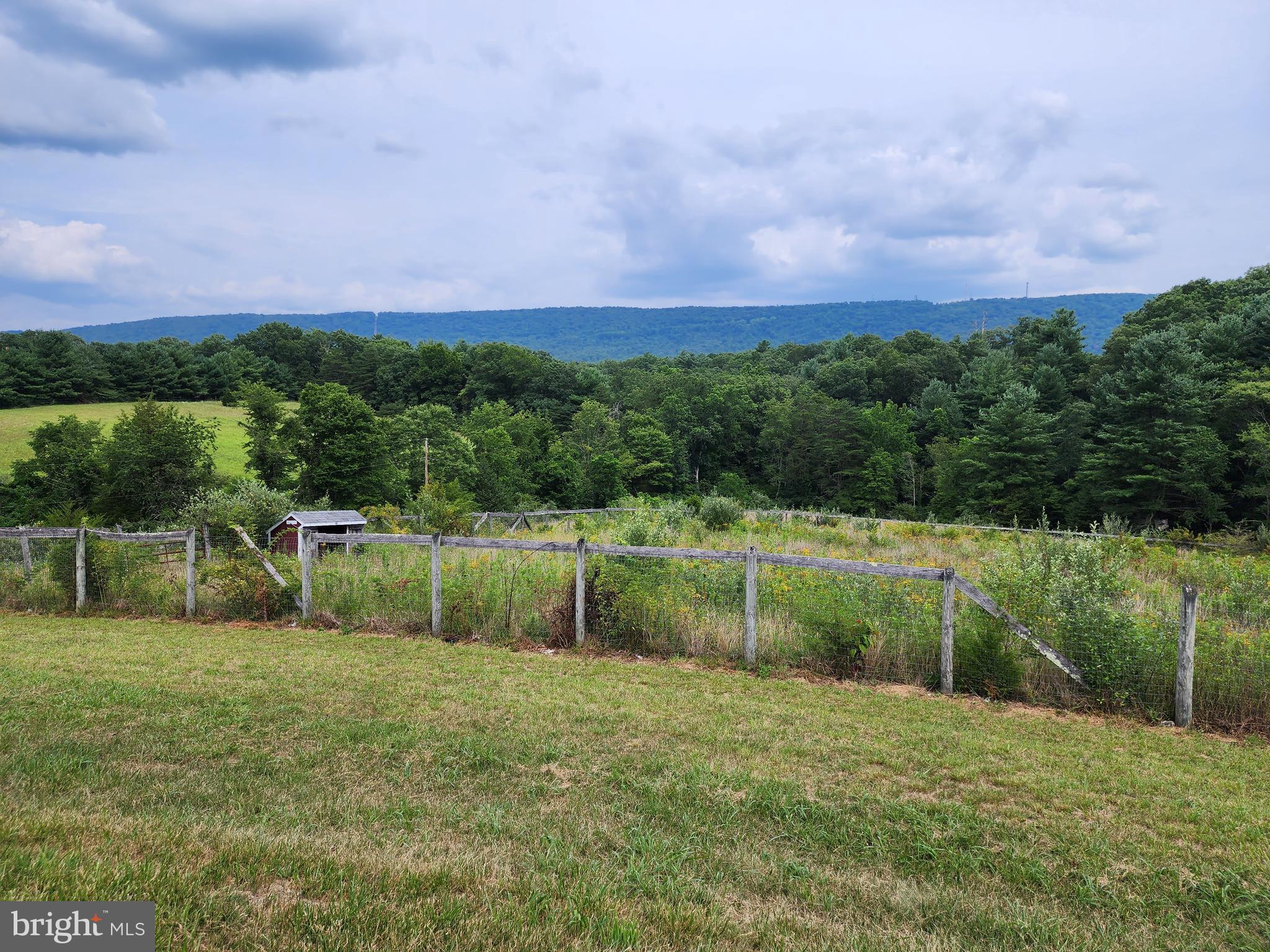 12407 Swain Road Little Orleans, MD 21766 - Photo 20 of 77 Fenced Pasture