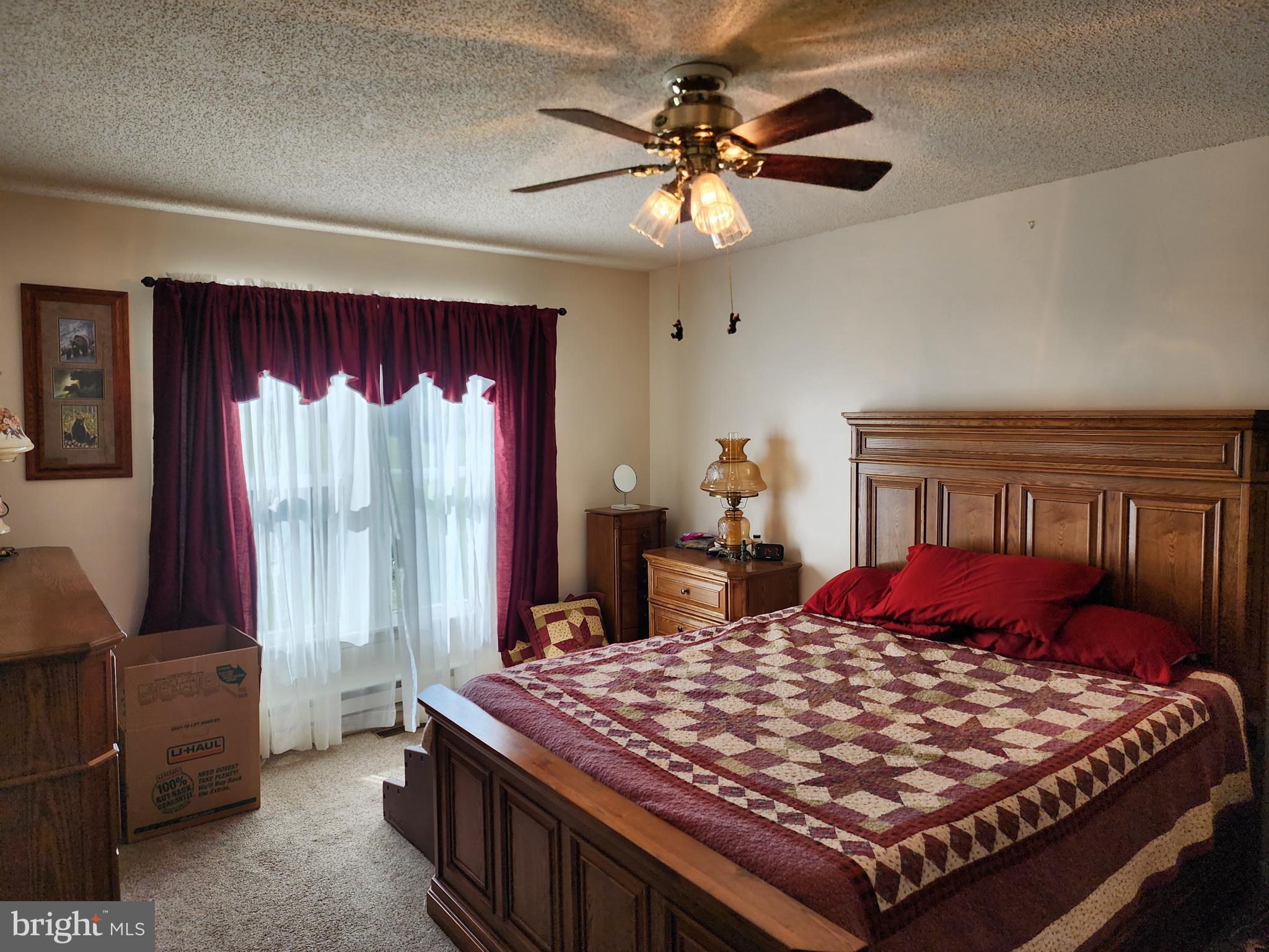 12407 Swain Road Little Orleans, MD 21766 - Photo 59 of 77 Primary Bedroom