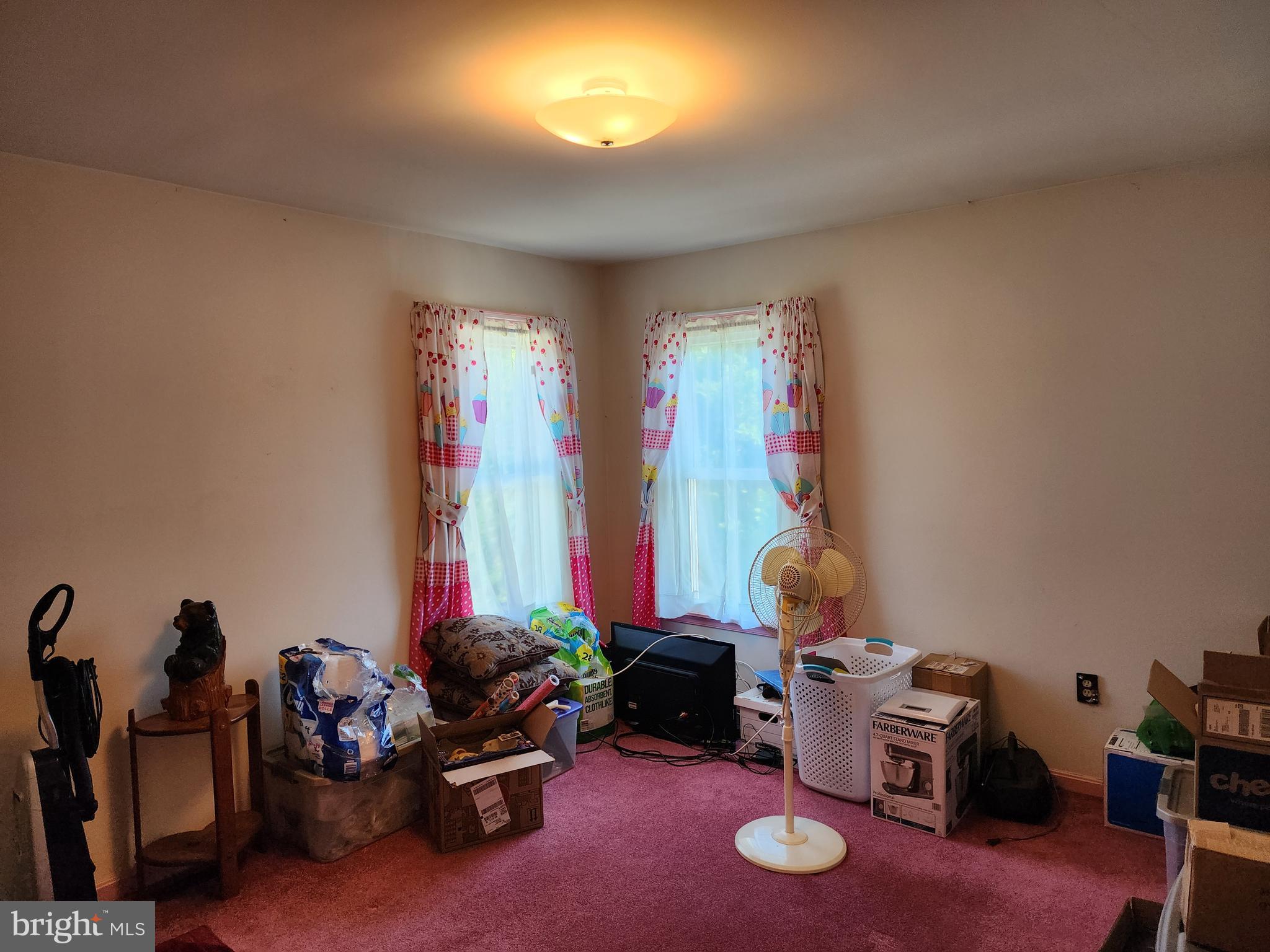 12407 Swain Road Little Orleans, MD 21766 - Photo 66 of 77 2nd Level Hall Full Bath