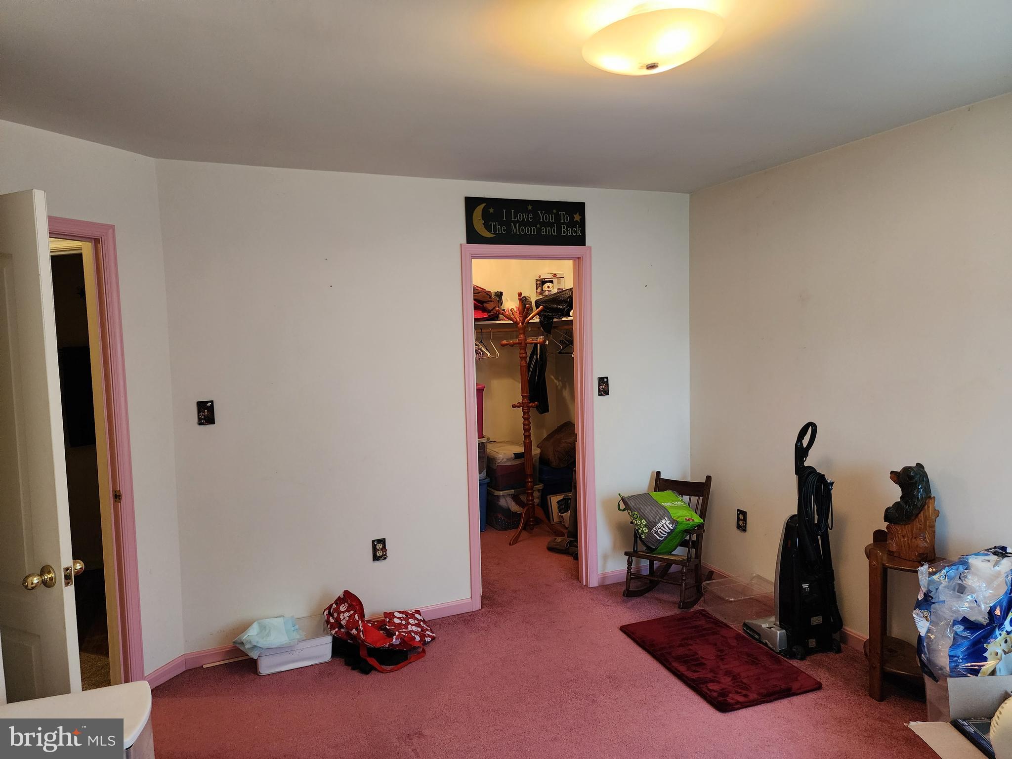 12407 Swain Road Little Orleans, MD 21766 - Photo 67 of 77 2nd Level Hall Full Bath