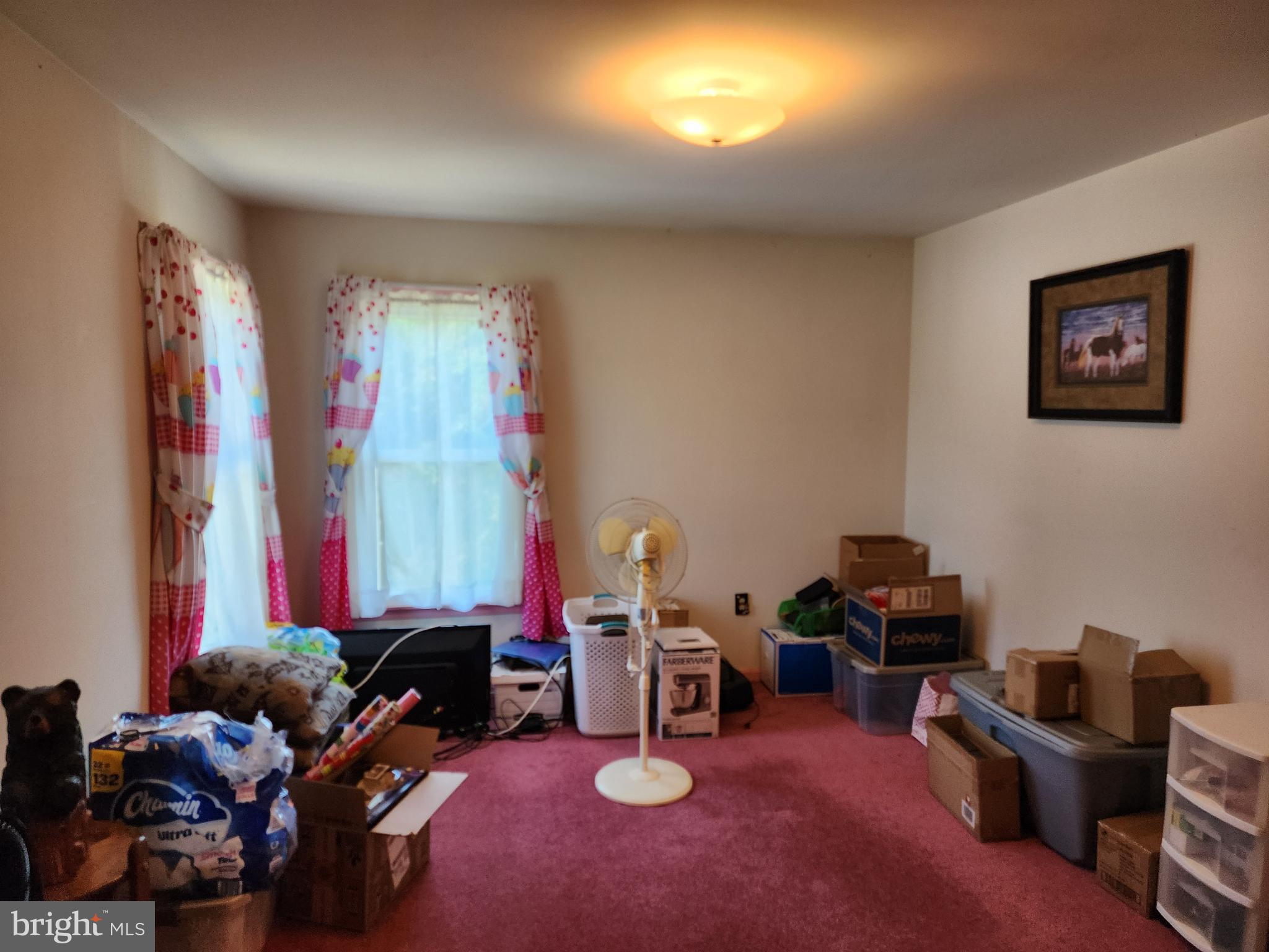 12407 Swain Road Little Orleans, MD 21766 - Photo 69 of 77 2nd Level Hall Full Bath