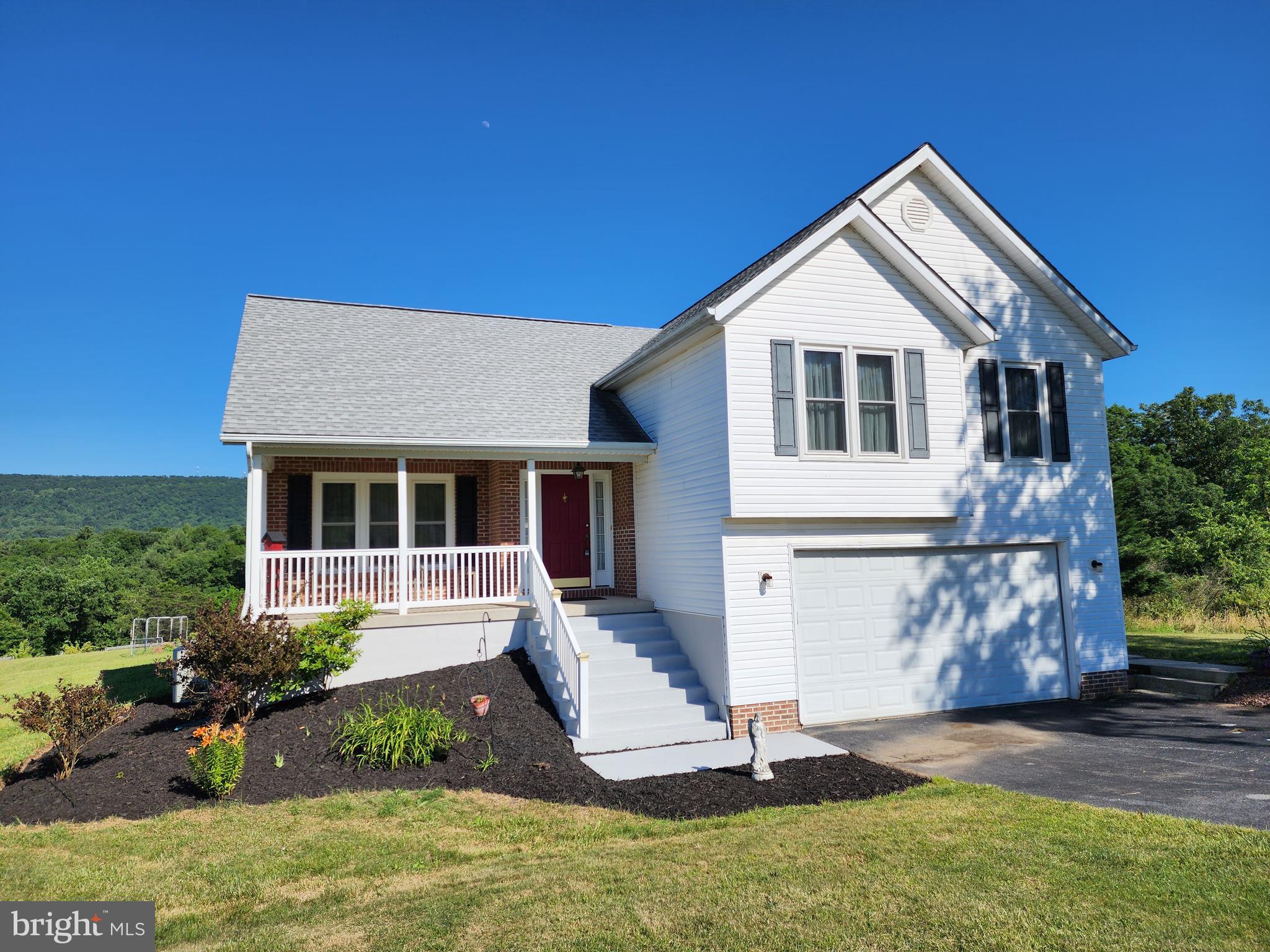12407 Swain Road Little Orleans, MD 21766 - Photo 7 of 77 Very Nice Home!