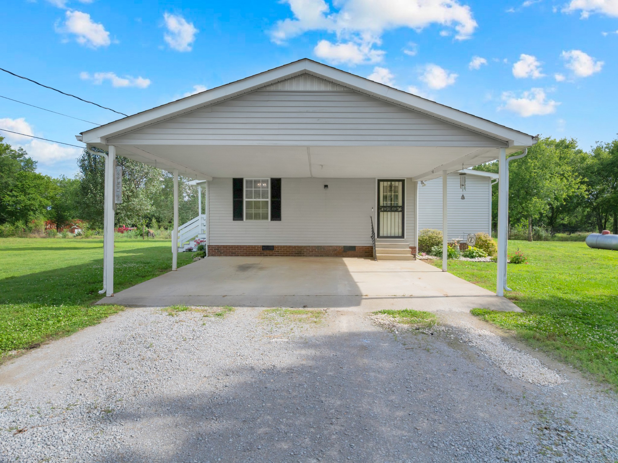1936 Word Road Lewisburg, TN 37091 - Photo 43 of 75