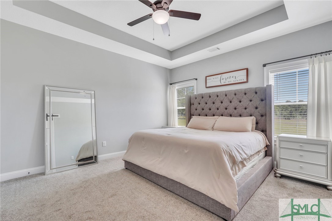 97 Indigo Hills Road Pembroke, GA 31321 - Photo 20 of 37