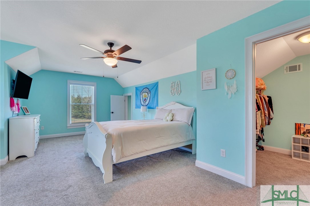 97 Indigo Hills Road Pembroke, GA 31321 - Photo 24 of 37