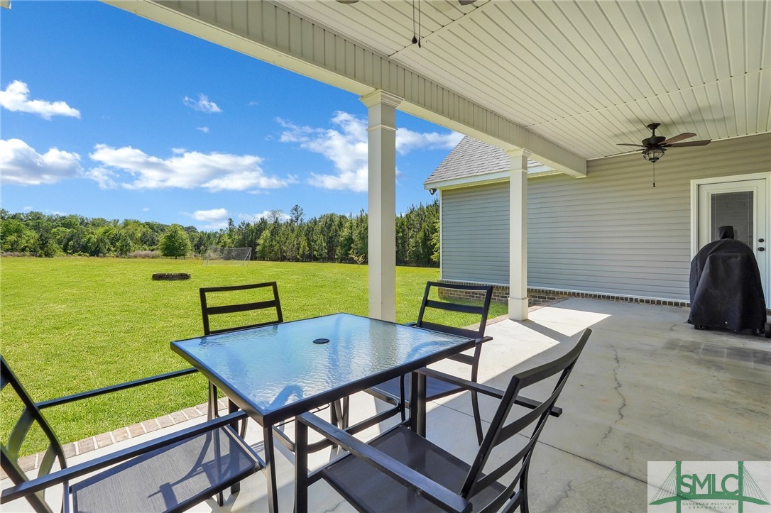 97 Indigo Hills Road Pembroke, GA 31321 - Photo 4 of 37