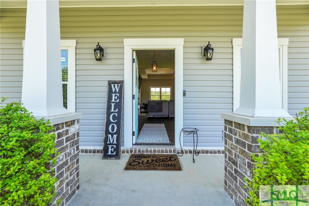 97 Indigo Hills Road Pembroke, GA 31321 - Photo 5 of 37