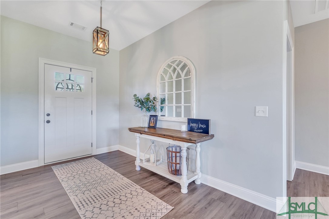 97 Indigo Hills Road Pembroke, GA 31321 - Photo 6 of 37