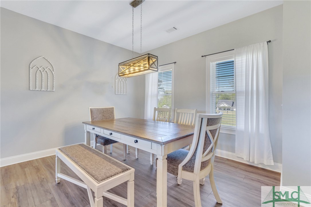 97 Indigo Hills Road Pembroke, GA 31321 - Photo 7 of 37