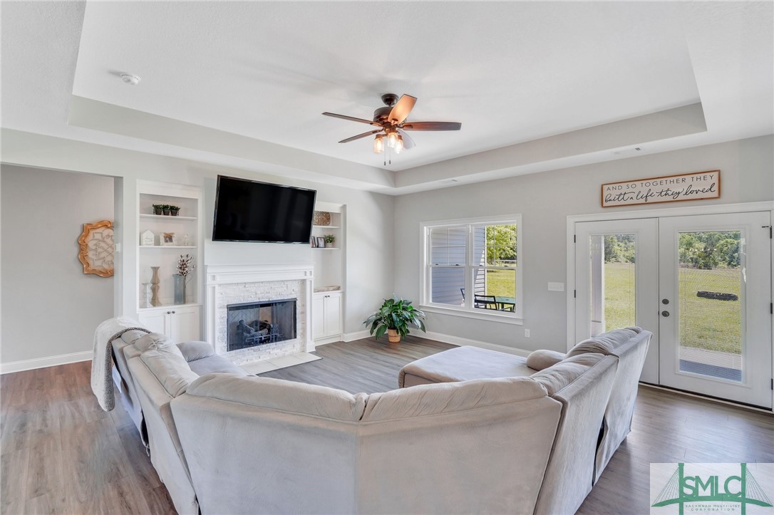 97 Indigo Hills Road Pembroke, GA 31321 - Photo 8 of 37