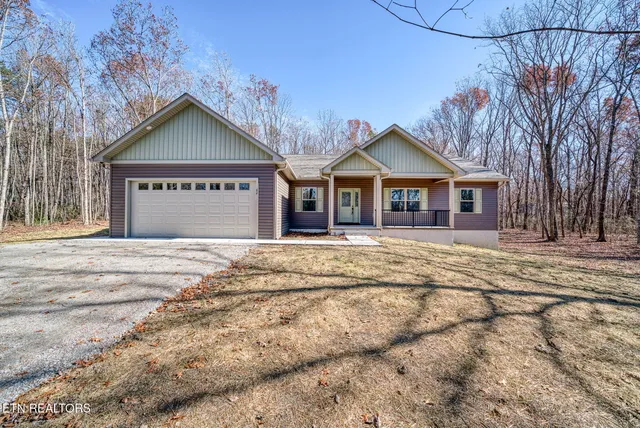 $439,900 | 62 Bussell Drive, Monterey, TN 38574