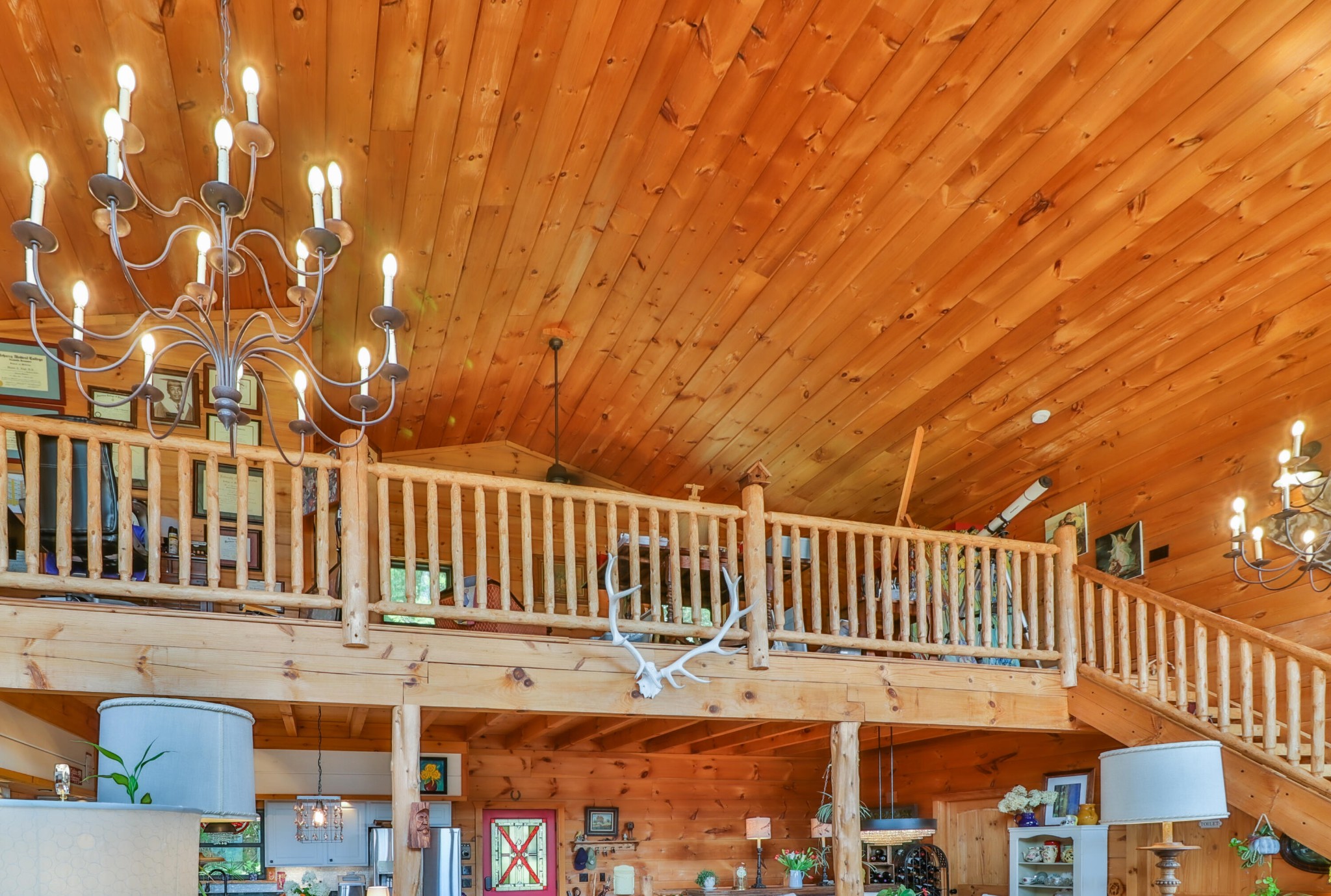 928 Laurel Road Townsend, TN 37882 - Photo 11 of 48 Gallery Image 11