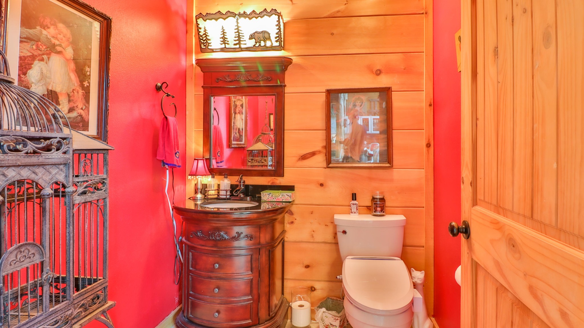 928 Laurel Road Townsend, TN 37882 - Photo 21 of 48 Gallery Image 21
