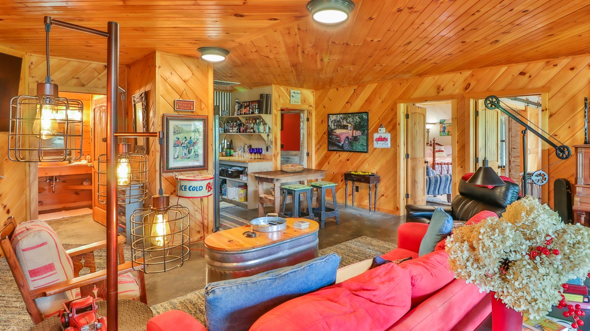 928 Laurel Road Townsend, TN 37882 - Photo 31 of 48 Gallery Image 31