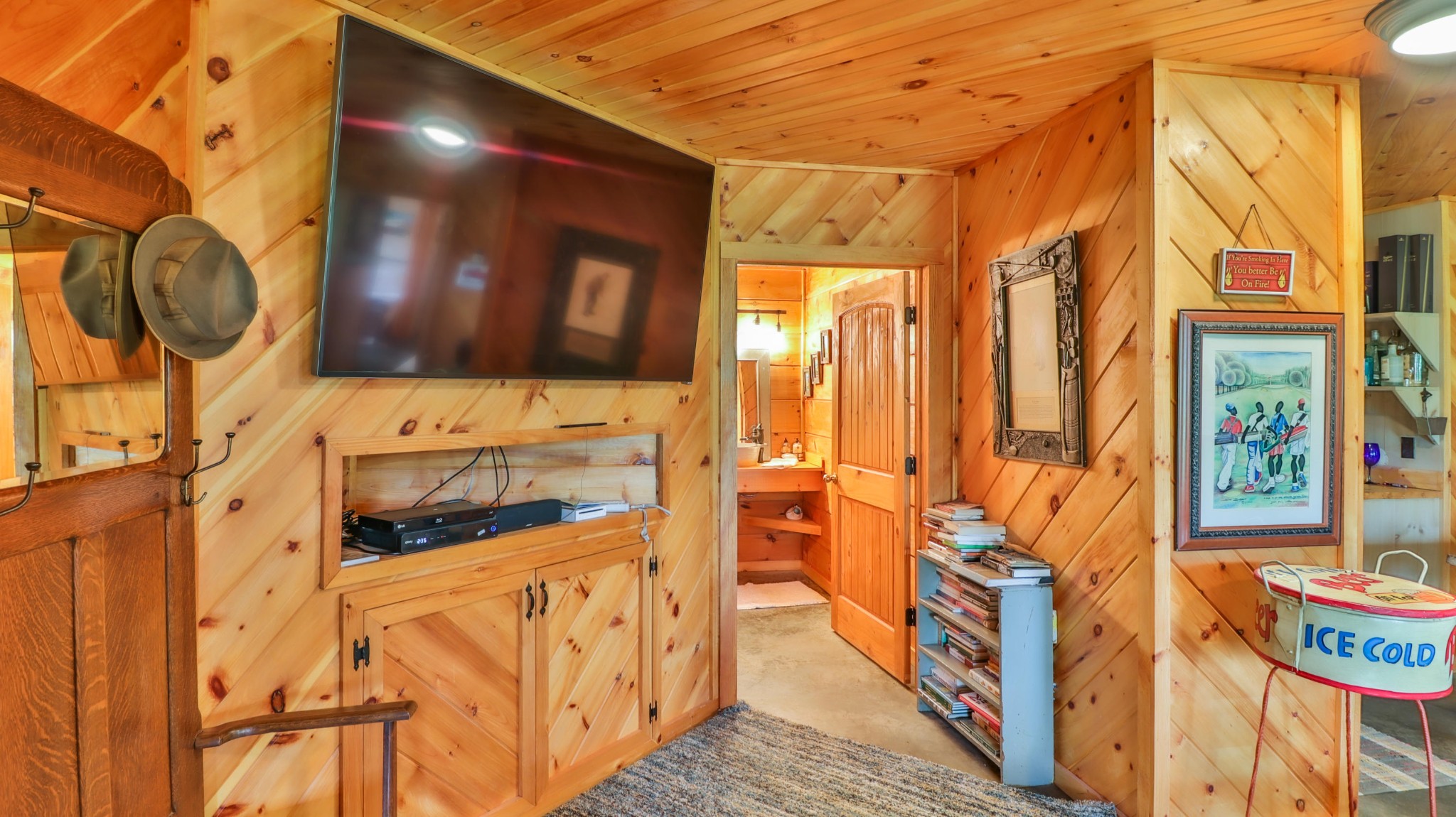 928 Laurel Road Townsend, TN 37882 - Photo 32 of 48 Gallery Image 32