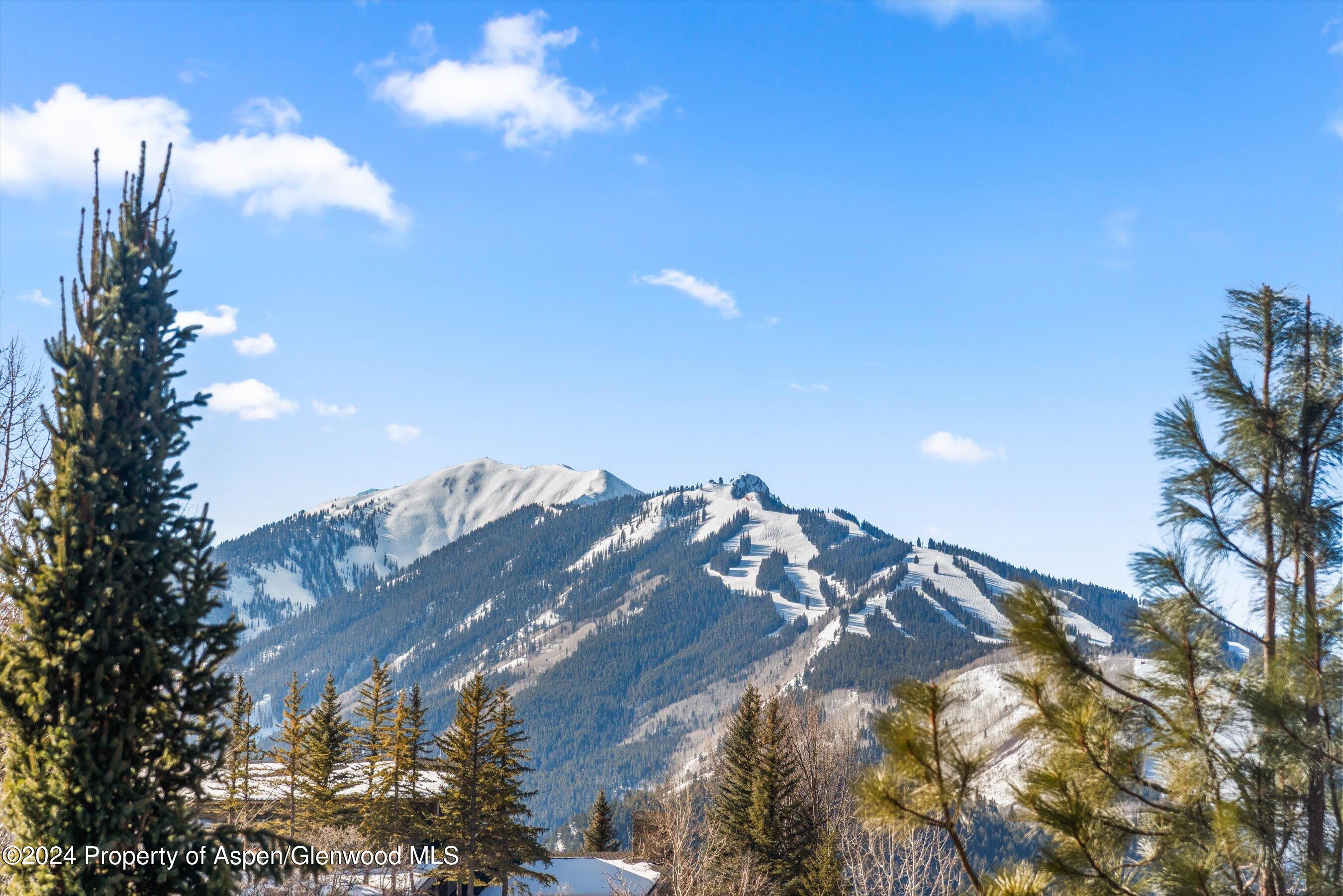 25 Nighthawk Drive Aspen, CO 81611 - Photo 7 of 34 a view of a city