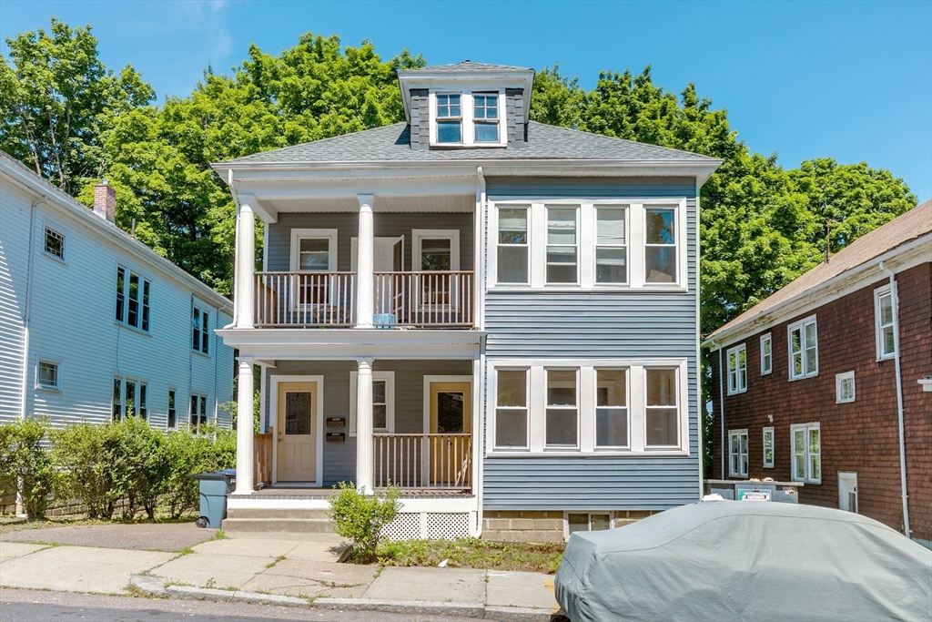 33-35 Westmore Road Boston, MA 02126 - Photo 1 of 24 Gallery Image 1