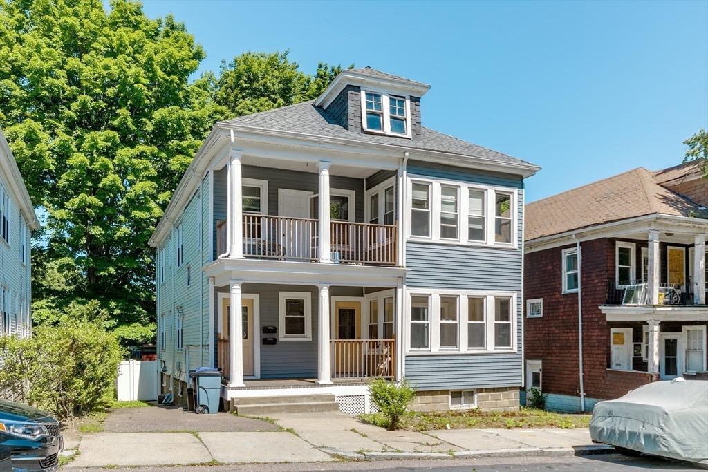 33-35 Westmore Road Boston, MA 02126 - Photo 24 of 24 Gallery Image 24