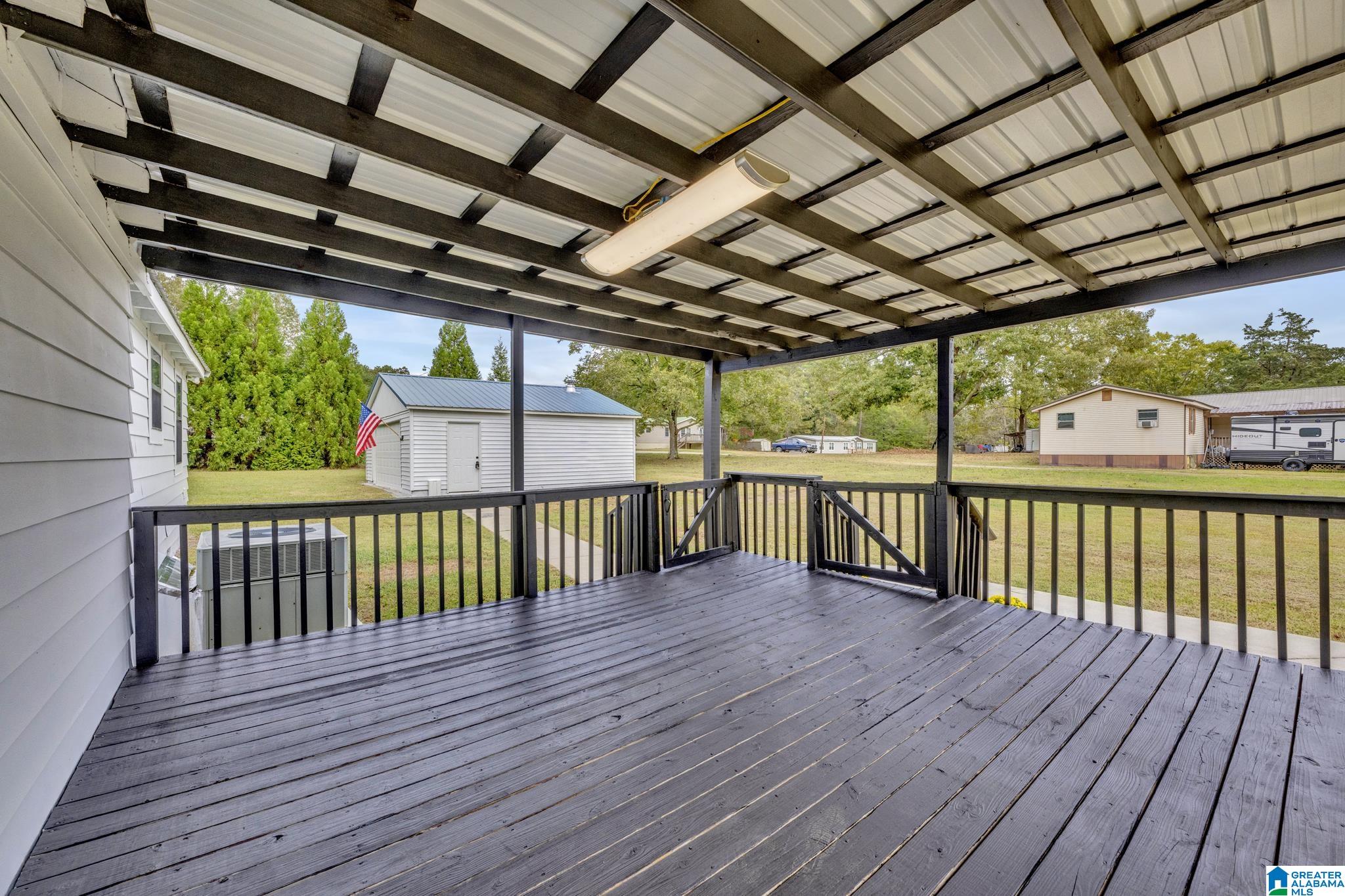 9412 Asberry Road Warrior, AL 35180 - Photo 19 of 26