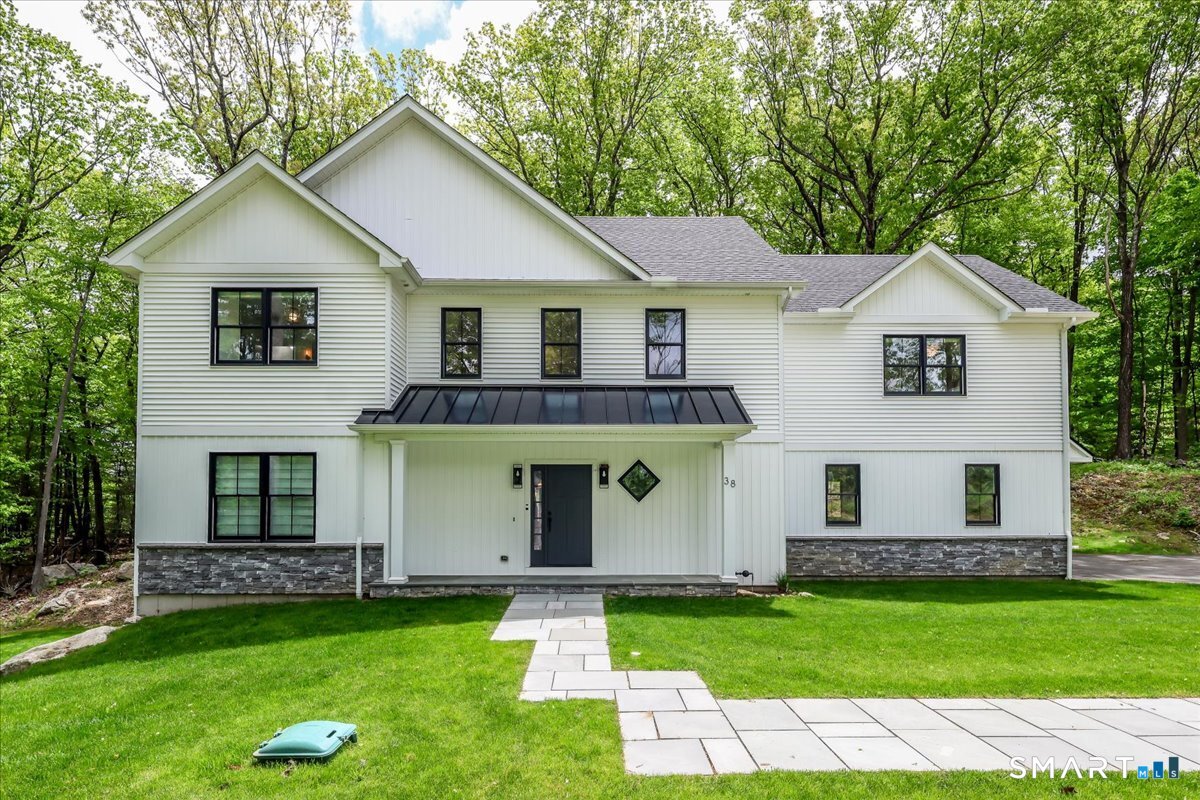 38 Hickory Lane Ridgefield, CT 06877 - Photo 37 of 37