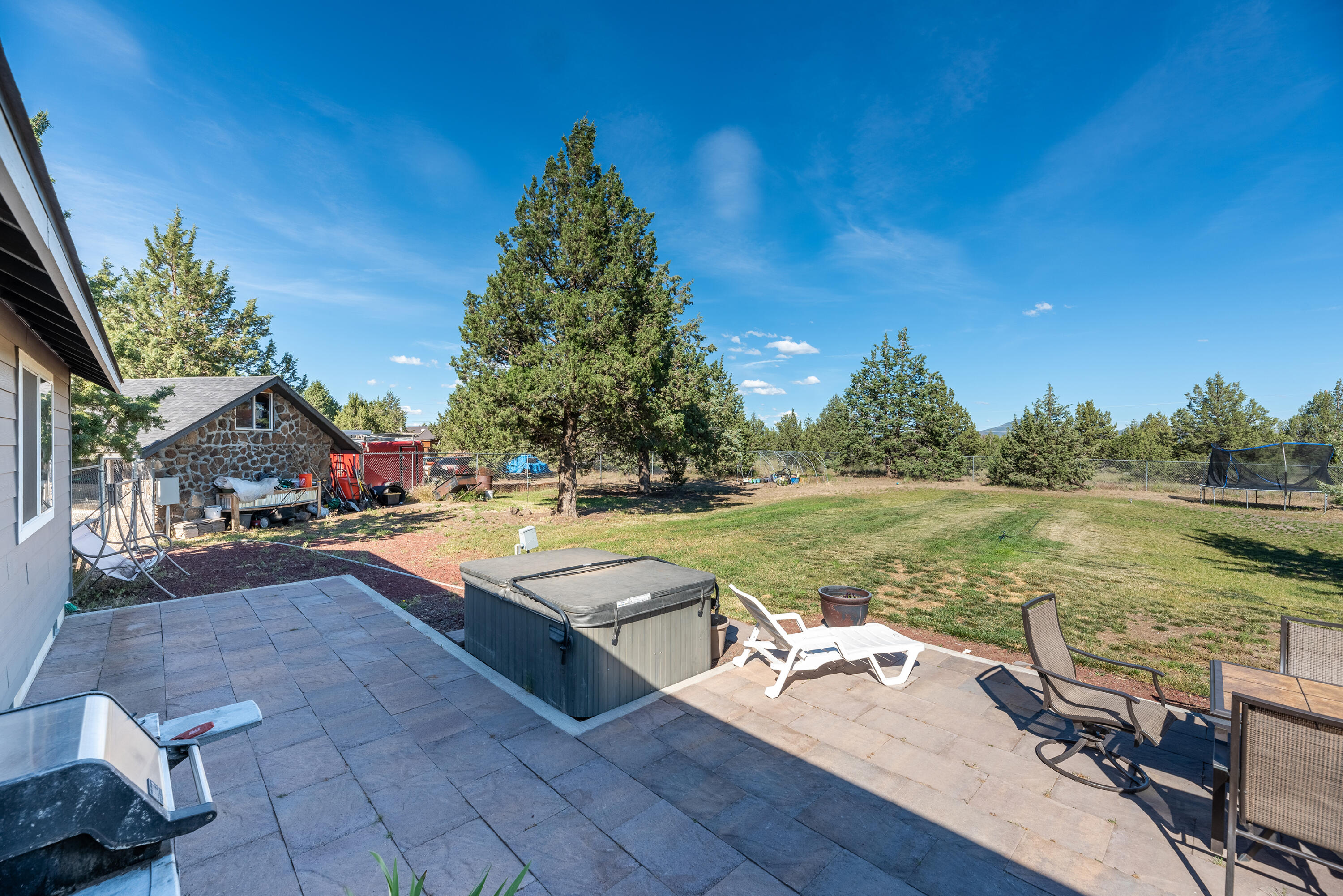 13541 Southwest Golden Mantel Road Terrebonne, OR 97760 - Photo 47 of 82 13541NWGoldenMantleRd-50
