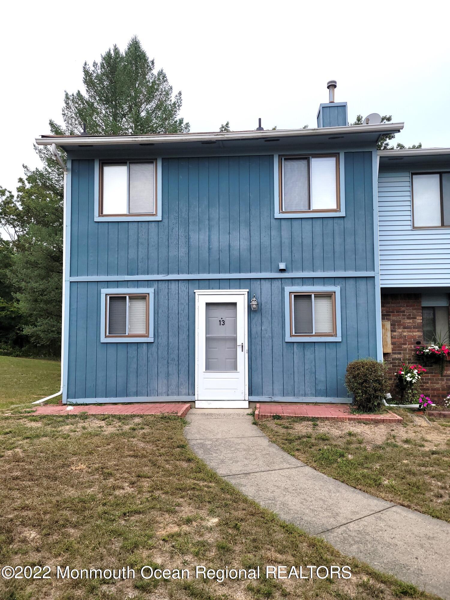 13 Jesse Road Howell, NJ 07731 - Photo 1 of 33 20220905_173445 1
