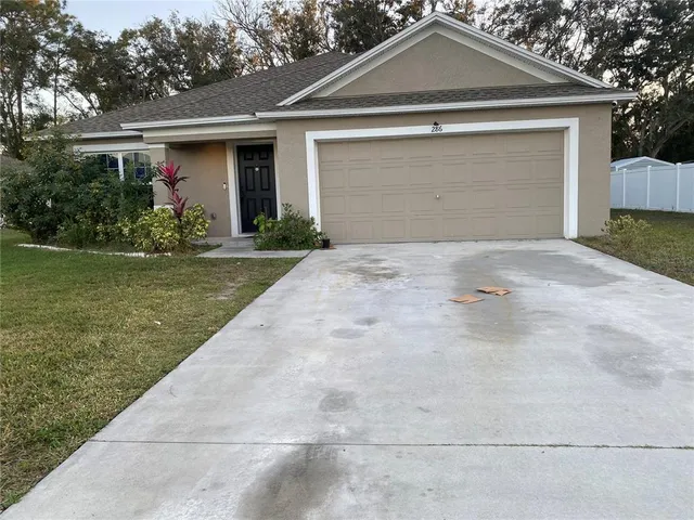 $324,999 | 286 Cove At Eagle Lk Circle, Eagle Lake, FL 33839