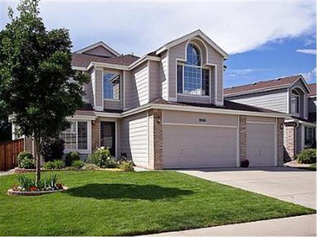 9980 Silver Maple Road Highlands Ranch, CO 80129 - Photo 1 of 1 Gallery Image 1