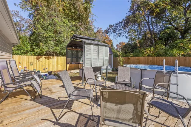 $182,000 | 83 Dakota Drive, Crawfordville, FL 32327