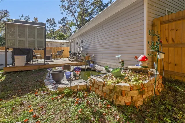 $182,000 | 83 Dakota Drive, Crawfordville, FL 32327