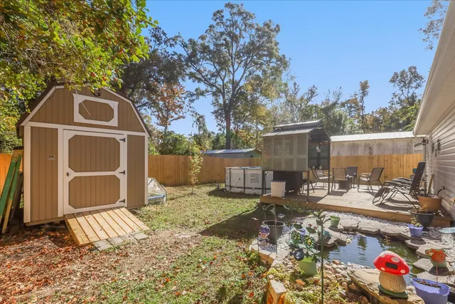 $182,000 | 83 Dakota Drive, Crawfordville, FL 32327