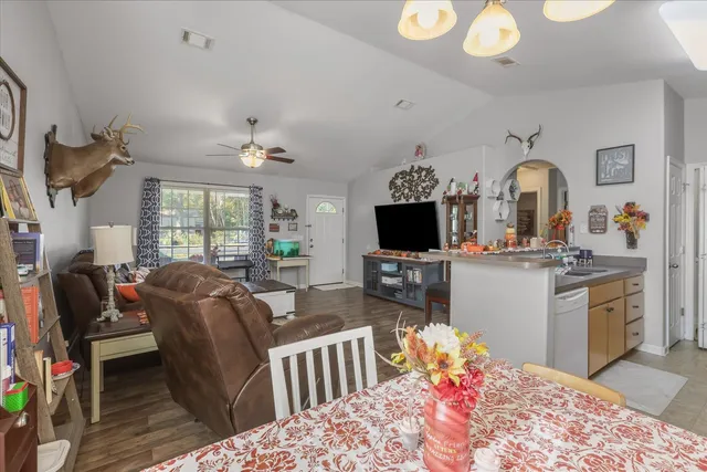 $182,000 | 83 Dakota Drive, Crawfordville, FL 32327