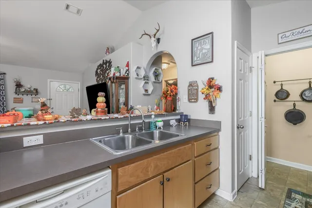 $182,000 | 83 Dakota Drive, Crawfordville, FL 32327